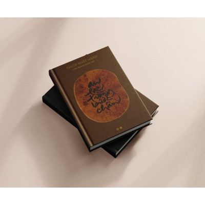 [Ấn Bản Đặc Biệt] - An Lạc Từng Bước Chân  - Bản Quyền