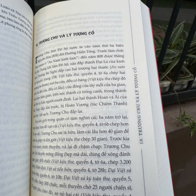 ĐẠI NAM DẬT SỬ - Ứng hòe Nguyễn Văn Tố – NXB Chính trị quốc gia sự thật