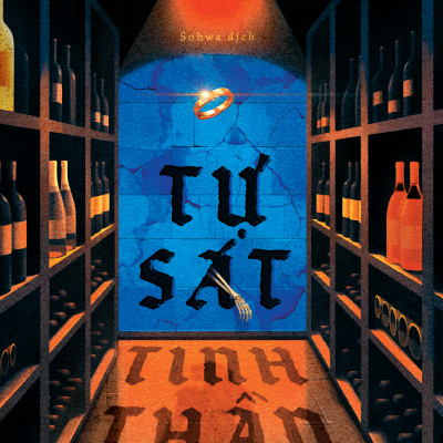 Tự Sát Tinh Thần