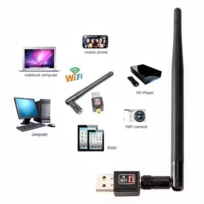 BỘ KẾT NỐI WIFI KHÔNG DÂY CHO MÁY TÍNH LAPTOP HÀNG CHUẨN