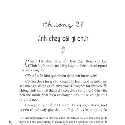 Cá Voi Cô Đơn - Tập 2