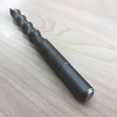 2 mũi khoan bê tông đuôi kẹp 16x95/160mm CFCOOPER CM160160