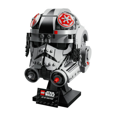 Đồ Chơi Lắp Ráp Mũ Giáp At-At Driver LEGO STAR WARS 75429 (730 chi tiết)