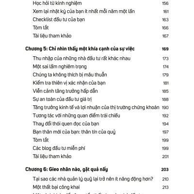 Bí Quyết Đầu Tư Thông Minh: 7 Sai Lầm Phổ Biến Của Các Nhà Đầu Tư (Và Cách Phòng Tránh) - Trẻ