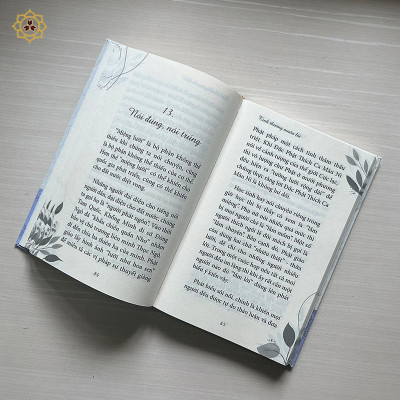 Sách - Tình Thương Muôn Lối - Tập 17 - Tuyển Tập Ranh Giới Giữa Mê Và Ngộ - Vĩnh Nghiêm Book