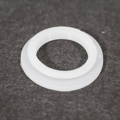 Gioăng (ron) silicon phi 47  chịu nhiệt dùng cho ống thủy tinh máy nước nóng năng lượng mặt trời