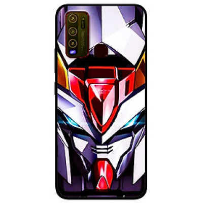 Ốp lưng dành cho Vivo Y30 mẫu Mặt Siêu Nhân