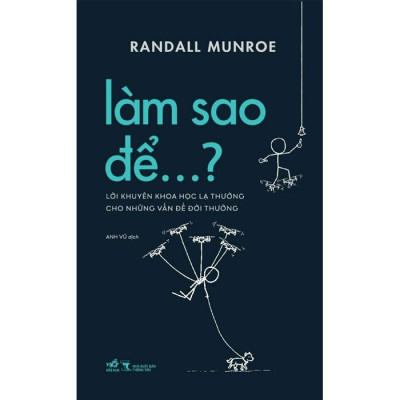 Làm Sao Để…?
