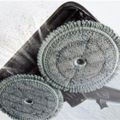 BÔNG LAU THAY THẾ CHO MÁY HÚT BỤI CẦM TAY LG A9 – HÀNG CHÍNH HÃNG