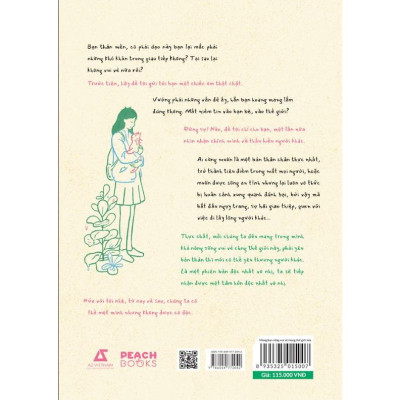 Sách  Mong Bạn Sống Vui Vẻ Trong Thế Giới Này - Bản Quyền