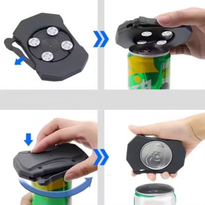 BỘ DỤNG CỤ KHUI THÁO MỞ NẮP LON BIA LON NƯỚC NGỌT ĐỒ HỘP THUẬN TIỆN CHO MỌI NGƯỜI