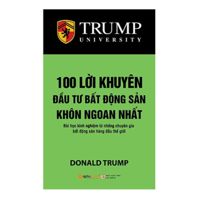 Combo Tư Duy Nhanh Và Chậm Và 100 Lời Khuyên Đầu Tư Bất Động Sản Khôn Ngoan Nhất (Tái Bản 2018) (2 Cuốn)