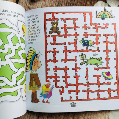 Combo Sân Chơi Trí Tuệ Của Chim Đa Đa (Bộ 6 Cuốn) - Tặng 1 Bút Viết Xóa Thần Kỳ