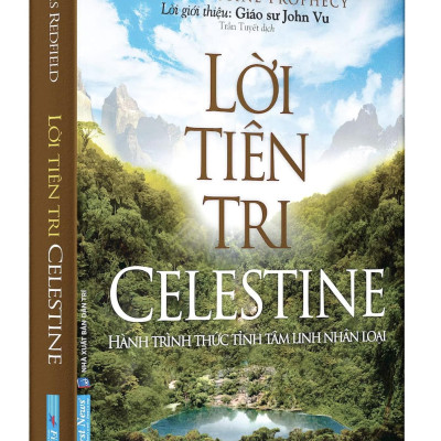 Lời Tiên Tri Celestine - Hành trình thức tỉnh tâm linh nhân loại
