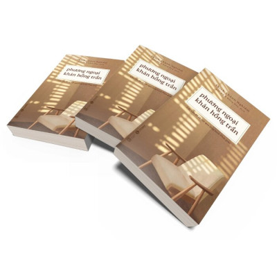 Phương Ngoại Khán Hồng Trần -  Hòa thượng Thích Thánh Nghiêm