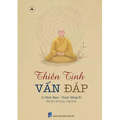 Thiền Tịnh Vấn Đáp - VN