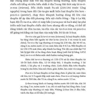 Quân Thủy Trong Hoạt Động Chống Ngoại Xâm - Nguyễn Việt (Chủ biên), Vũ Minh Giang, Nguyễn Mạnh Hùng