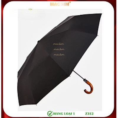 Ô Dù cao cấp Nhãn hiệu Macsim RST Mã Z312