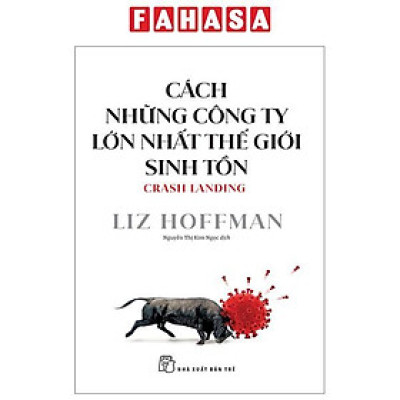 Cách Những Công Ty Lớn Nhất Thế Giới Sinh Tồn