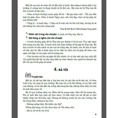 Sách - Tuyển Chọn Những Truyện Đọc Hay Cho Học Sinh Lớp 3 - Dùng Chung Cho Các SGK Mới Hiện Hành - Hồng Ân