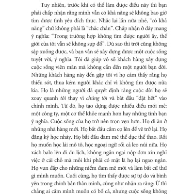 Độc Thân Không Phải "Ế"