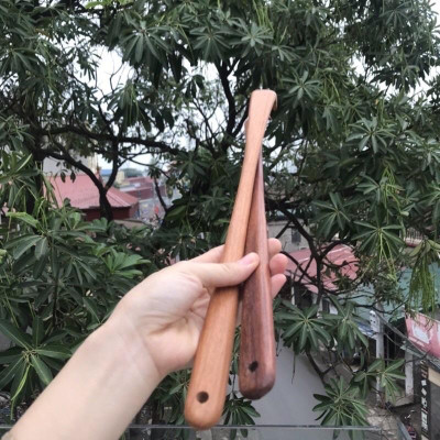 Cây Cào gãi lưng bằng gỗ tự nhiên (MH894) Chăm sóc sức khỏe cho bạn và gia đình