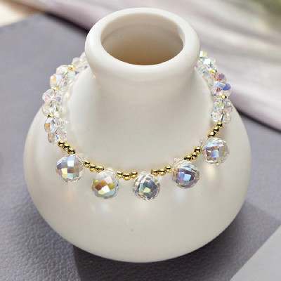 LẮC TAY PHA LÊ NGŨ PHÚC LÂM MÔN