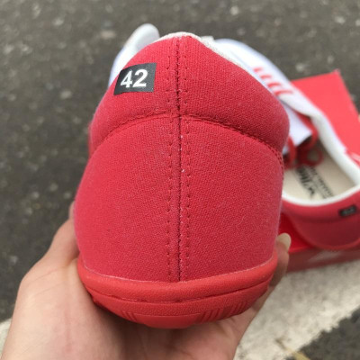 Siêu phẩm đôi giày vải đá phủi cao cấp nhất năm 2022-2023