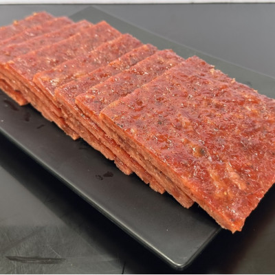 THỊT HEO SẤY KHÔ 1kg