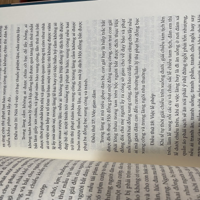 Hương ước Hà Nội (Bộ 2 tập bìa cứng có hộp)