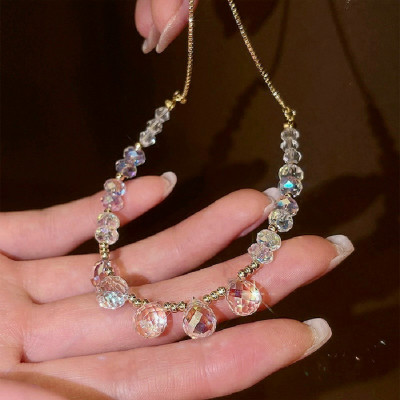 LẮC TAY PHA LÊ NGŨ PHÚC LÂM MÔN