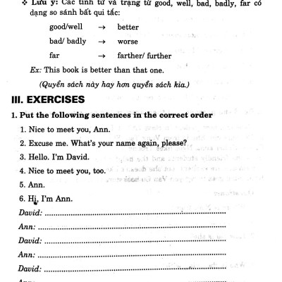 Giúp Học Giỏi Tiếng Anh 7