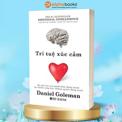 Trạm Đọc | Trí Tuệ Xúc Cảm