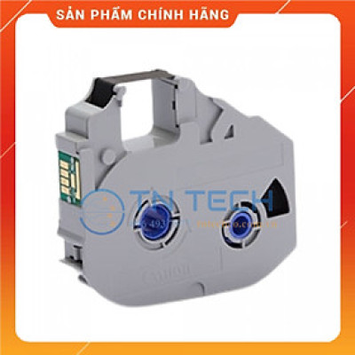 Mực in ống lồng Canon RC-TU150B - Màu đen 150m/cuộn [Hàng chính hãng]