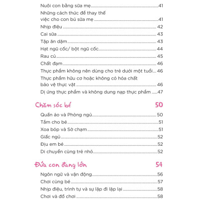 Parenting As An Art - Nghệ Thuật Nuôi Dạy Con - Để Trẻ Khỏe Mạnh, Hạnh Phúc, Và Sáng Tạo