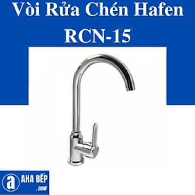 VÒI RỬA CHÉN HAFEN RCN-15 - HÀNG CHÍNH HÃNG