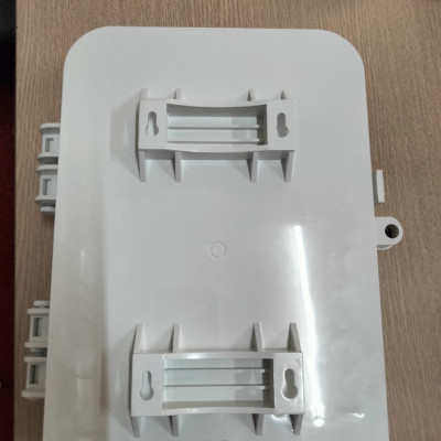 Hộp phối quang 16 sợi ODF 16FO Outdoor - Hàng nhập khẩu