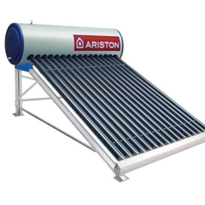 Máy nước nóng năng lượng mặt trời Ariston ECO2 1828 25 T N SS 300L - Hàng chính hãng