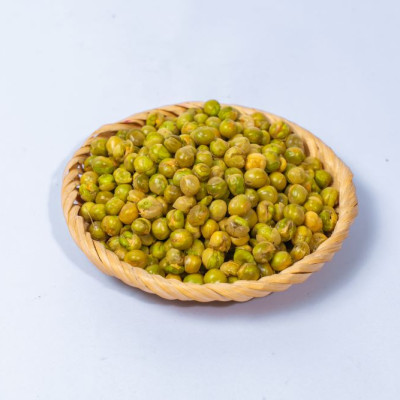 ĐẬU HÀ LAN MUỐI THÀNH LONG 200G - VIỆT NAM