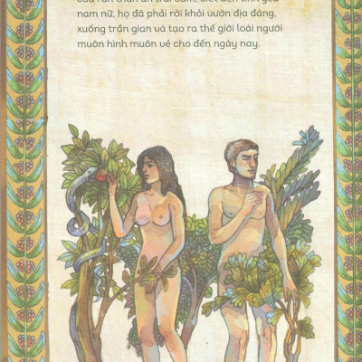 Lịch Sử Việt Nam Bằng Tranh - Thời Khởi Thuỷ (Bản in màu, bìa mềm)