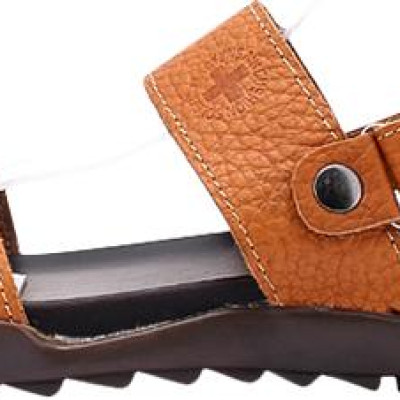 Dép Quai Hậu Nam Huy Hoàng HT7172 - Da