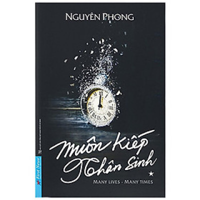 Muôn Kiếp Nhân Sinh (Many Lives - Many Times) Tập 1