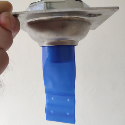 Bộ thoát nước máy giặt, thoát nước thải, nước thoát sàn nhà tắm, vệ sinh kiêm chống mùi hôi, ngăn côn trùng trào ngược – Bộ chia 3, MIHOCO 312