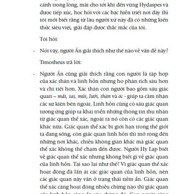 Muôn Kiếp Nhân Sinh - Many Times, Many Lives - Tập 3 - Bìa Cứng