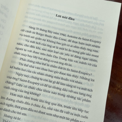 (Combo 2 cuốn) HOA SÚNG ĐEN - MÃ 612: AI ĐÃ GIẾT HOÀNG TỬ BÉ - Michel Bussi - Nhã Nam (bìa mềm)