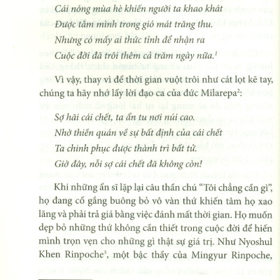Phật Giáo Tây Tạng Cơ Bản - Chuyển Mê Khai Ngộ