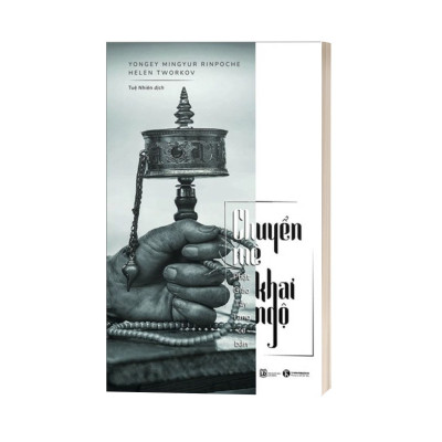 Phật Giáo Tây Tạng Cơ Bản - Chuyển Mê Khai Ngộ