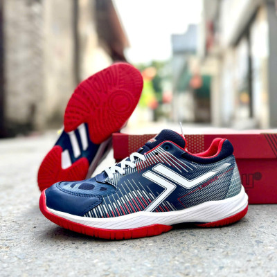 Giày Pickleball Hỏa Trâu Libero - Tặng túi + dây thay thế - hàng công ty