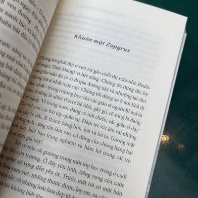 (Combo2q của tác giả Ryszard Kapuściński) DU HÀNH CÙNG HERODOTUS, GỖ MUN – Nguyễn Thái Linh dịch - Nhã Nam – bìa mềm