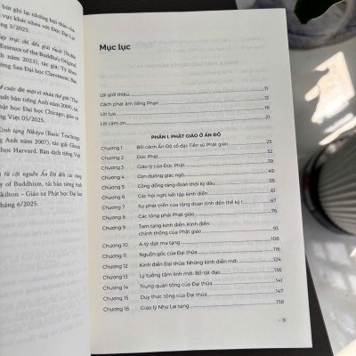Lịch Sử Phật Giáo - Hành Trình Từ Cội Nguồn Ấn Độ Đến Các Vùng Đất Châu Á